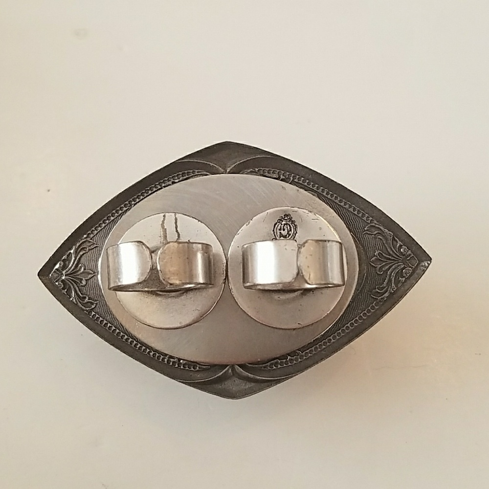 GASOLINE GLAMOUR moonlight DELUXE RING - Picture 4 of 5